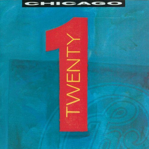 Twenty 1 [CD]