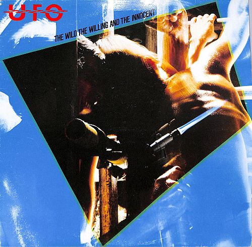 The Wild, The Willing And The Innocent [Vinyl]