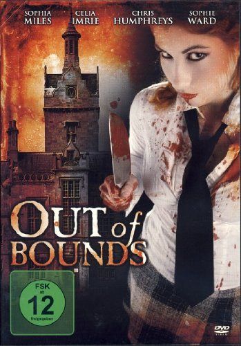 Out of bounds [DVD]