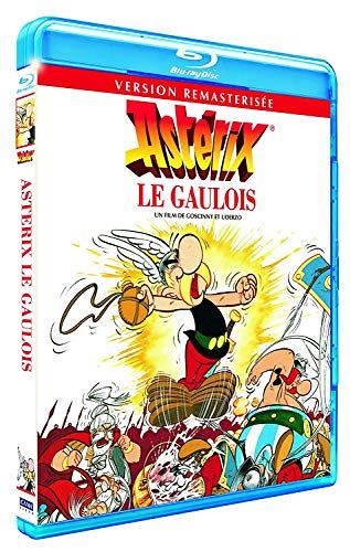 Astérix le Gaulois [Blu-ray]