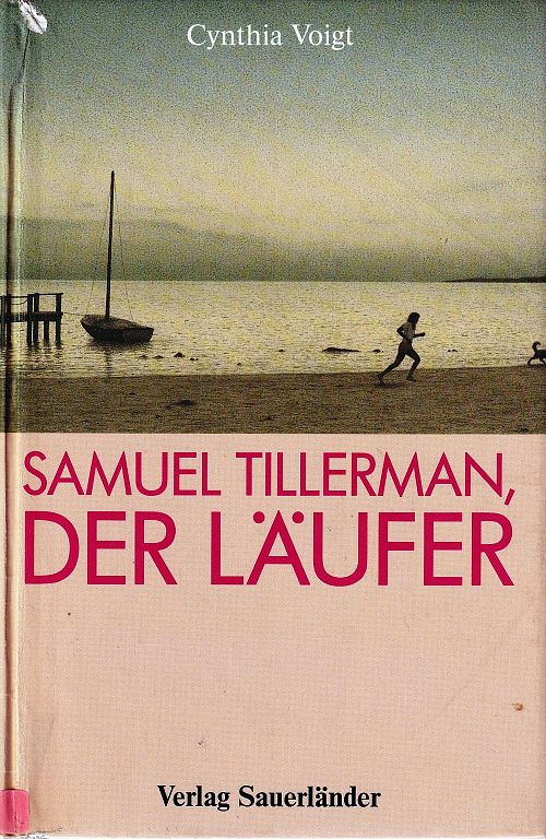 Der Läufer