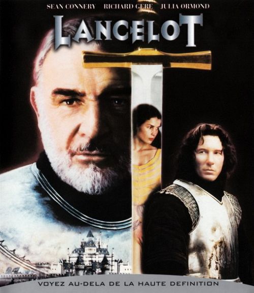 Lancelot [Blu-ray]