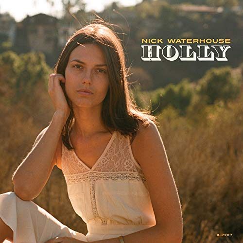 Holly [CD]