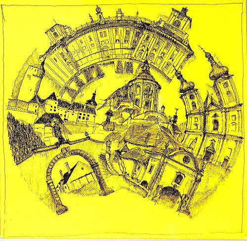 Musik im Burgenland [Vinyl]