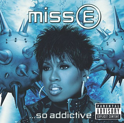 Miss E ...So Addictive [CD]