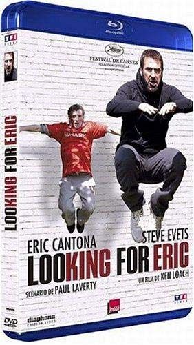 Looking for eric [Blu-ray]