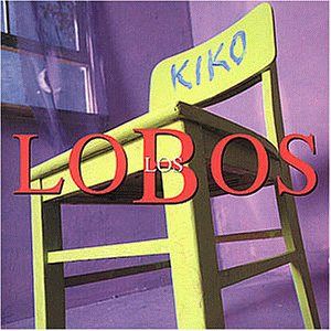 Kiko [CD]