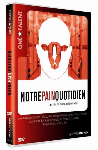 Notre pain quotidien [DVD]