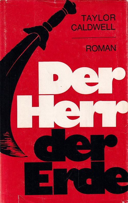 Der Herr der Erde