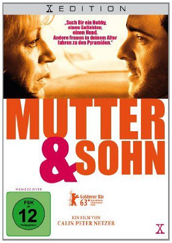 Mutter & Sohn [DVD]