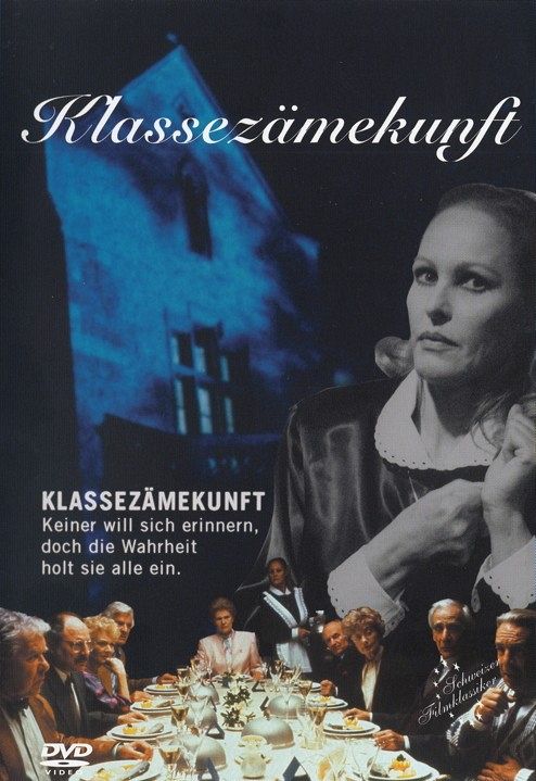 Klassezämekunft [DVD]