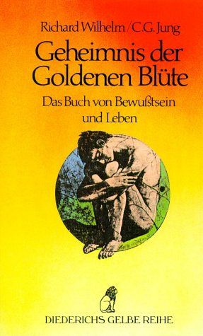 Geheimnis der Goldenen Blüte