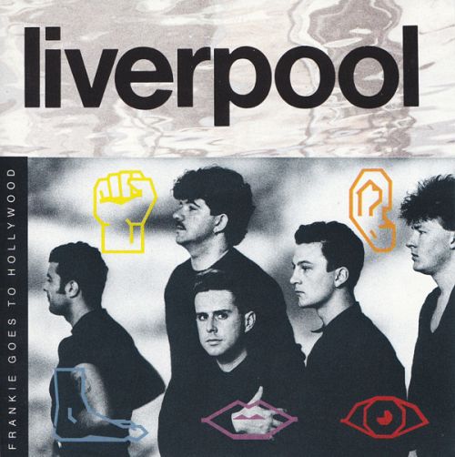 Liverpool [CD]