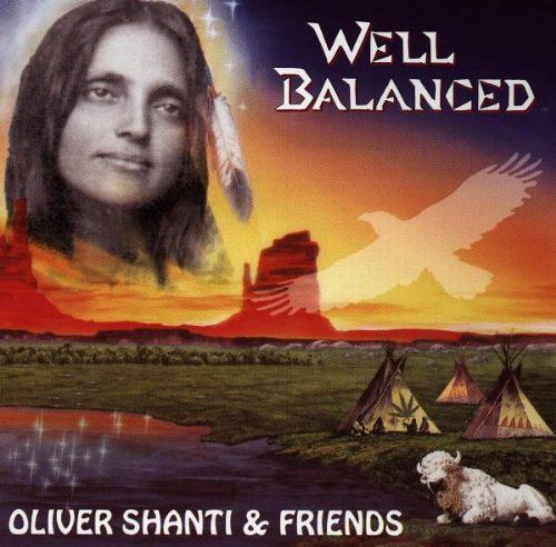 Well Balanced [CD]
