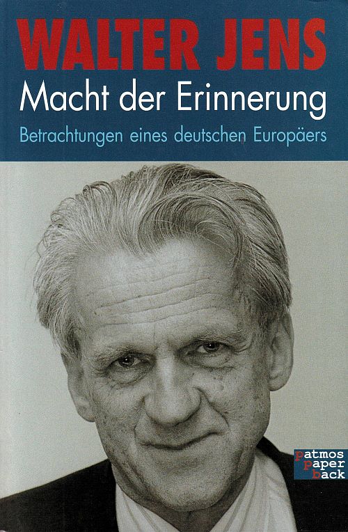 Macht der Erinnerung