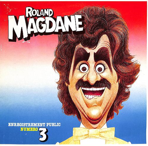 Enregistrement Public Numéro 3