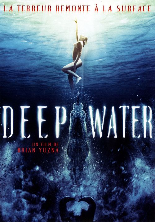 Deep Water [DVD]