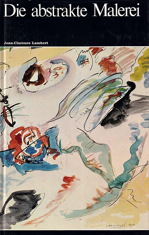 Die abstrakte Malerei