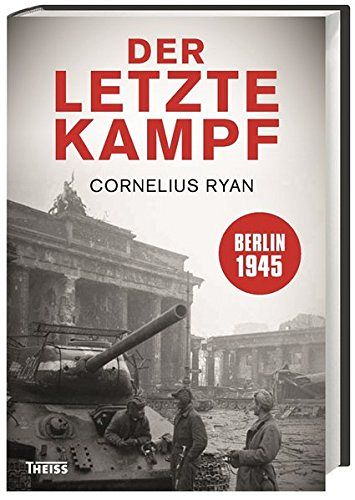 Der letzte Kampf