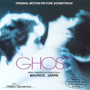 Ghost [CD]