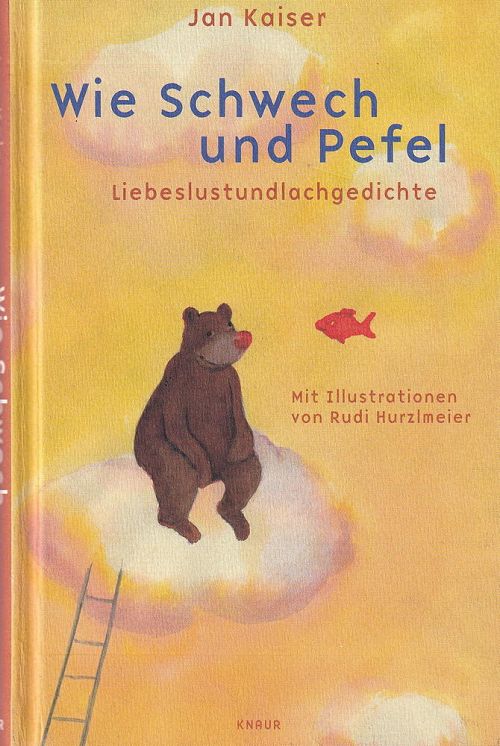 Wie Schwech und Pefel