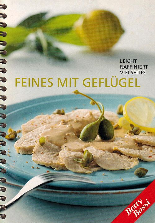 Feines mit Geflügel