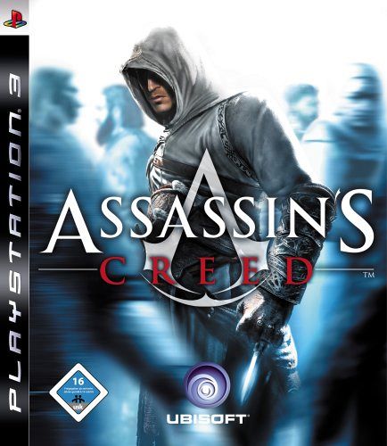 Assassin's Creed [Sony PlayStation 3]
