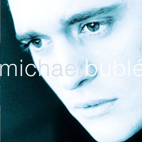 Michael Bublé [CD]