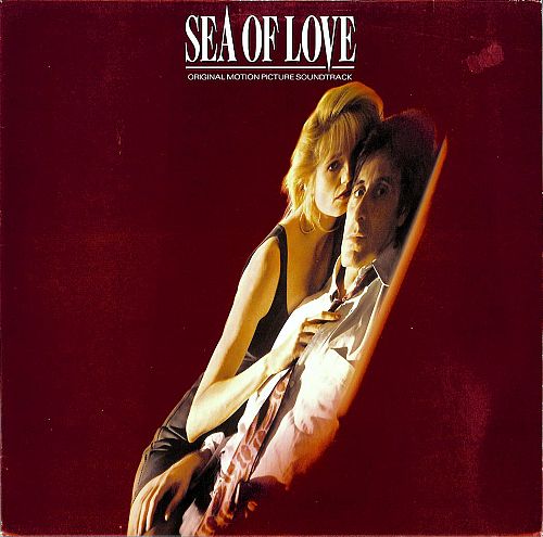 Sea Of Love [Vinyl]