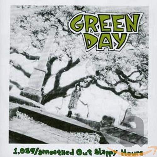 1039 / Smoothed Out Slappy Hours [CD]