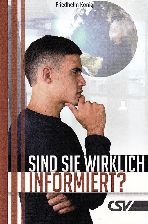 Sind Sie wirklich informiert?