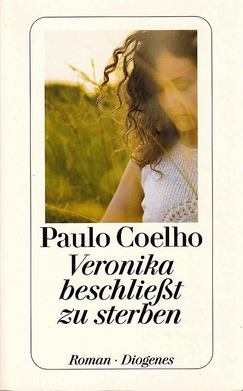 Veronika beschliesst zu sterben