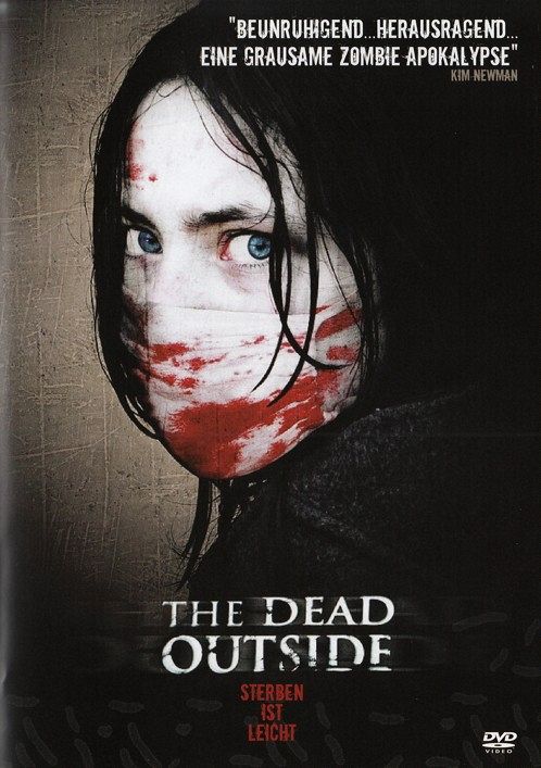 The dead outside [DVD]