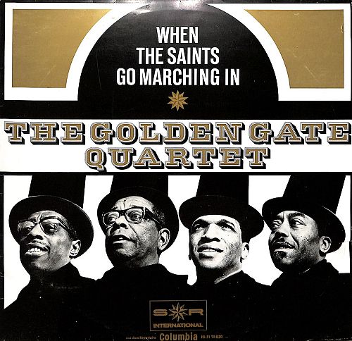 When the Saints Go Marching in [Vinyl]