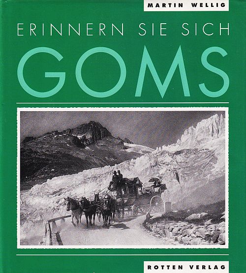Erinnern Sie sich - Goms