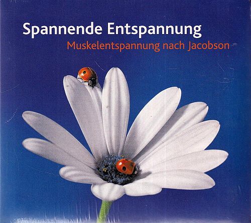 Spannende Entspannung