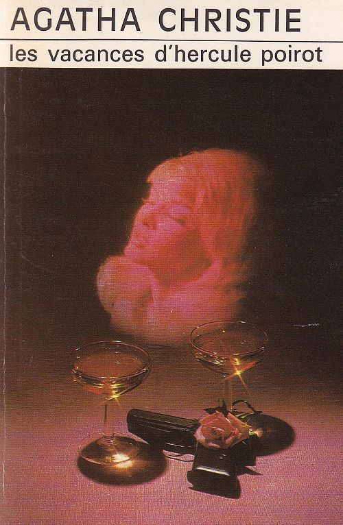 Les vacances d'Hercule Poirot