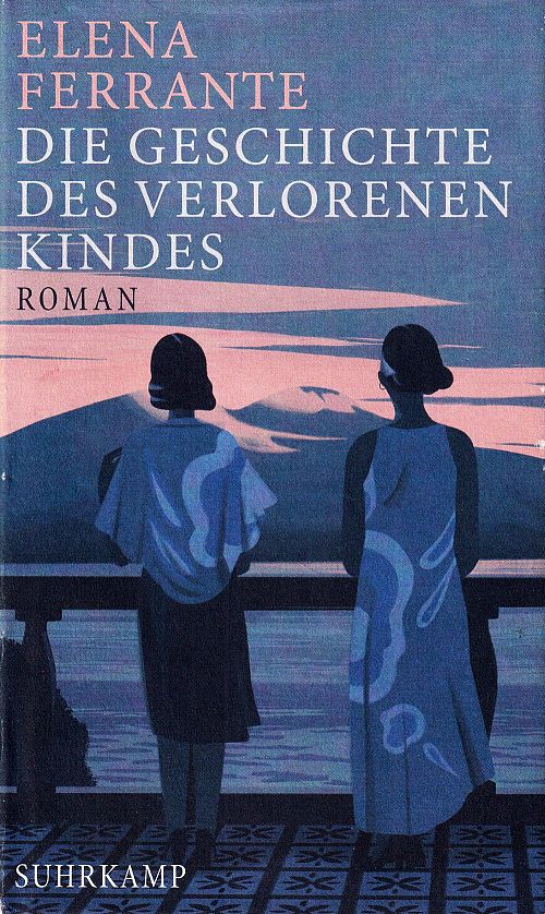 Die Geschichte des verlorenen Kindes