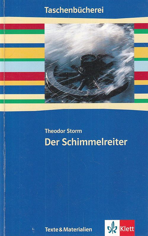 Der Schimmelreiter
