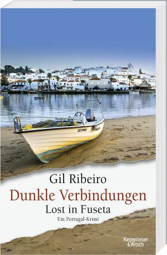 Dunkle Verbindungen - Lost in Fuseta