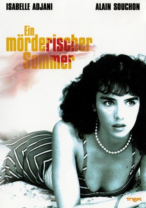 Ein mörderischer Sommer [DVD]