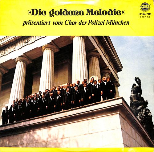 Die Goldene Melodie [Vinyl]