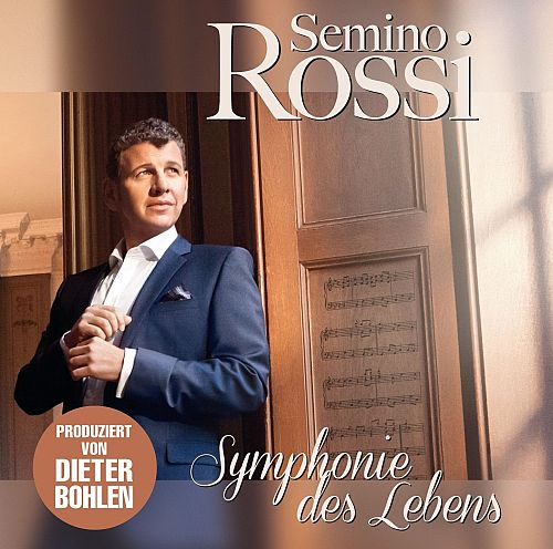 Symphonie des Lebens [CD]