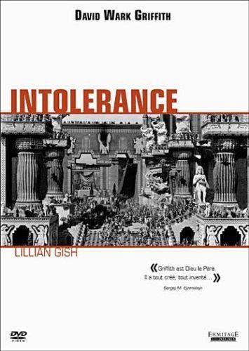 Intolerance [DVD]