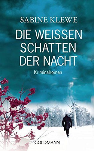 Die weissen Schatten der Nacht