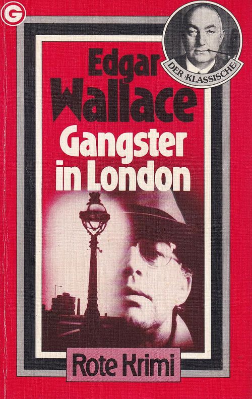 Gangster in London