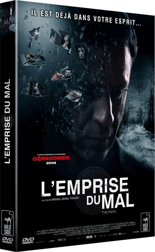L'Emprise du mal [DVD]