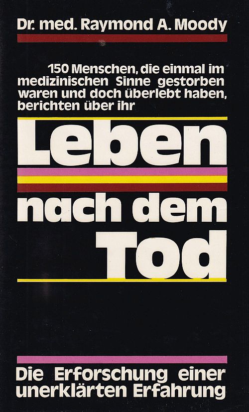 Leben nach dem Tod