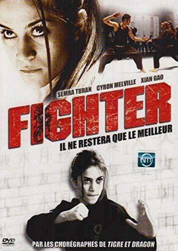 Fighter  [DVD]