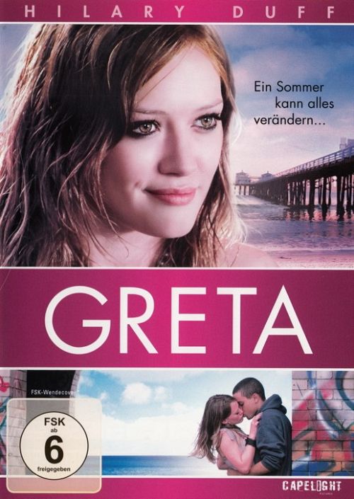 Greta [DVD]